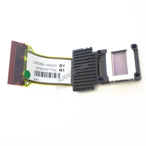 L3C06U-A5G00 0.61 HTPS TFT-LCD,Panel for Epson used