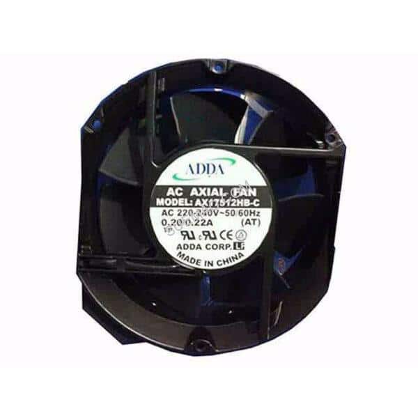 ADDA AX17512HB-C